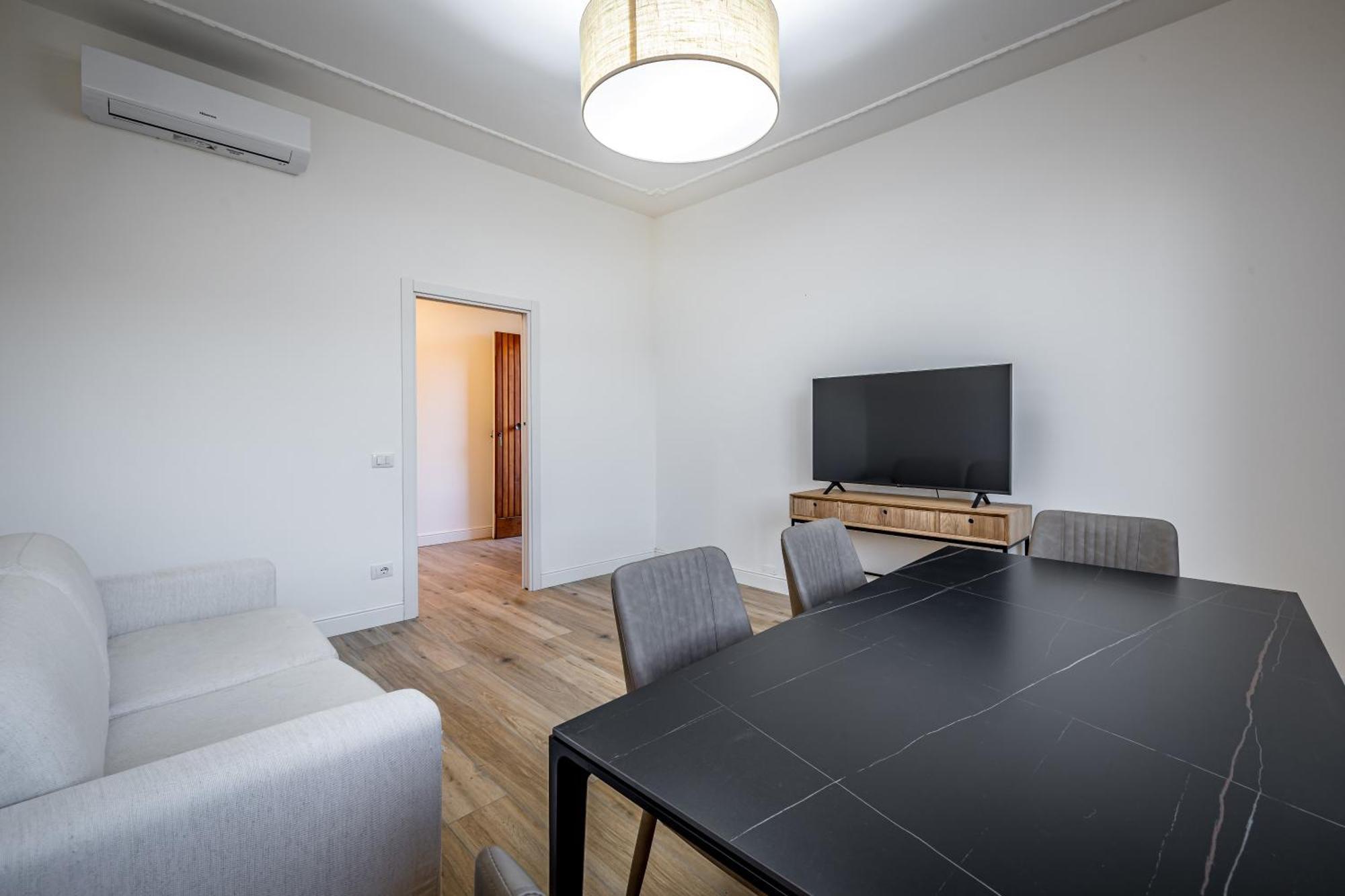 Yid Pietrafitta Apartamento *