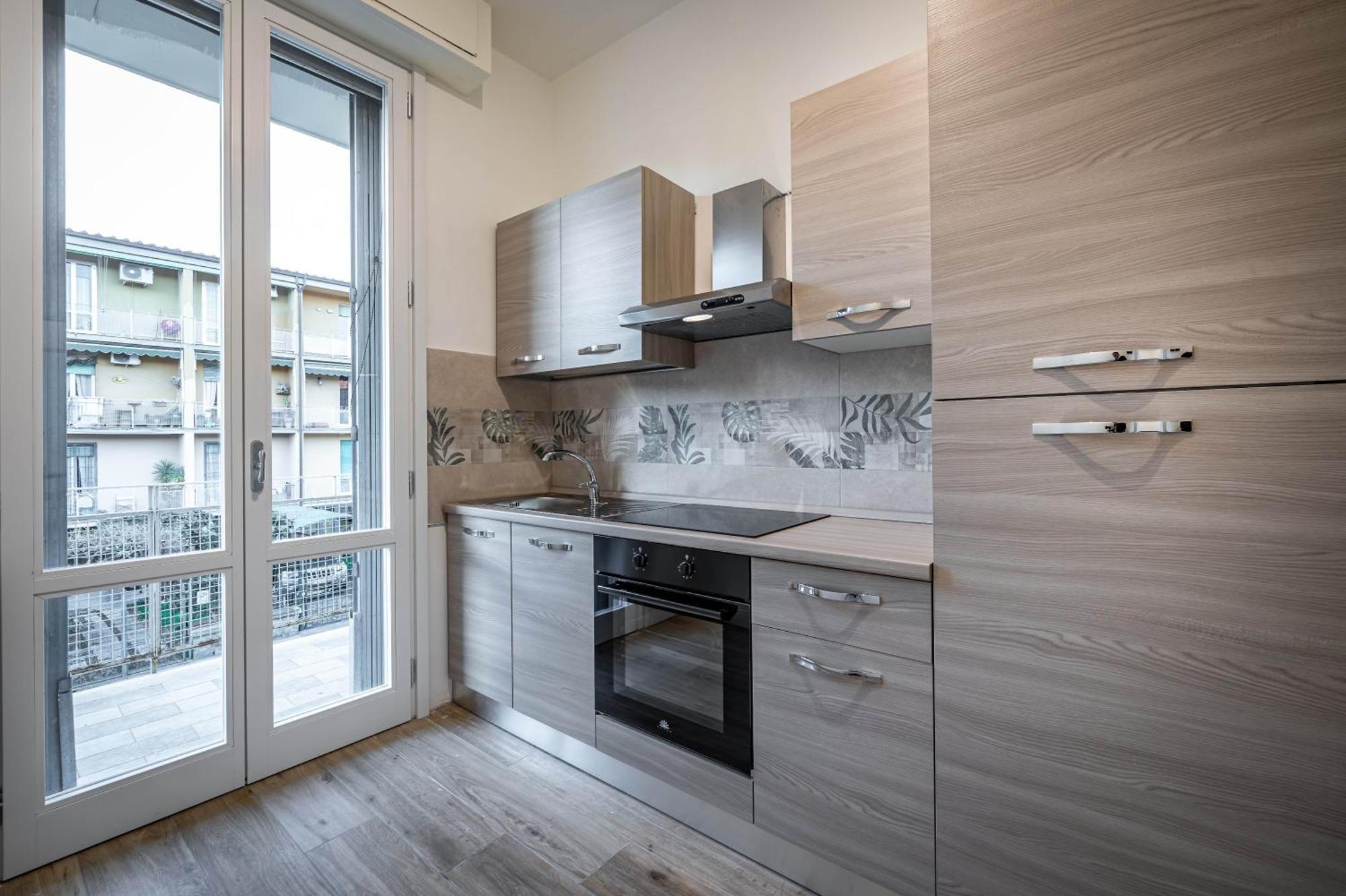 Yid Pietrafitta Apartamento *