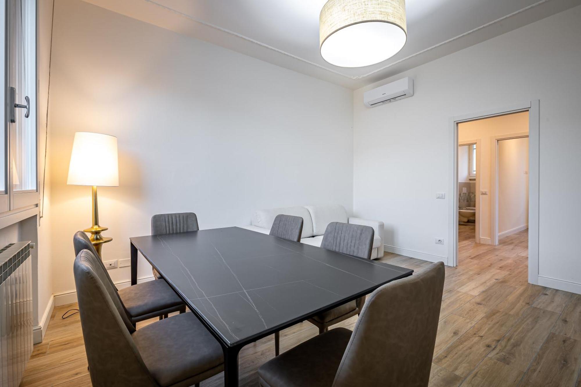 Apartamento Yid Pietrafitta