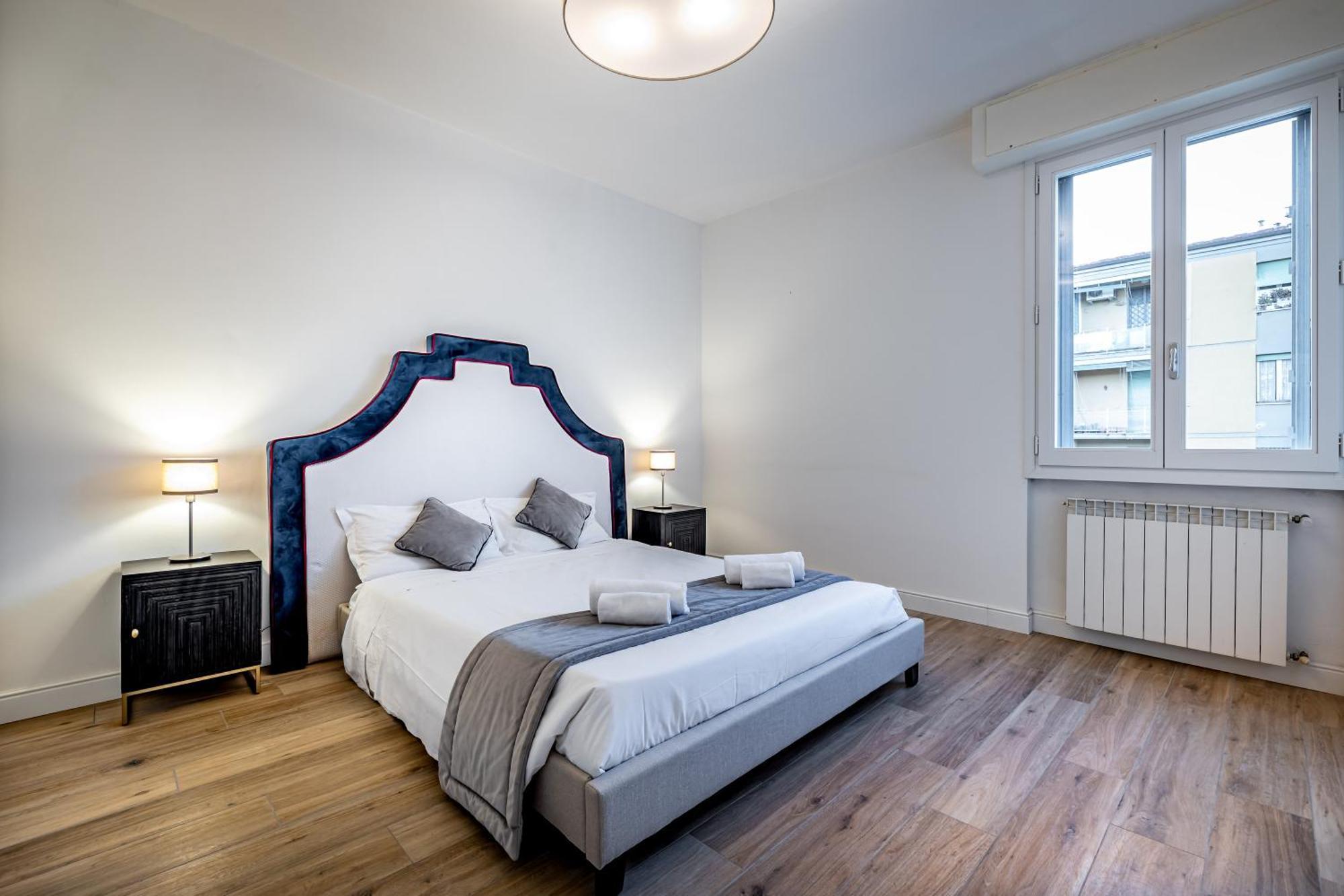Yid Pietrafitta Apartamento *