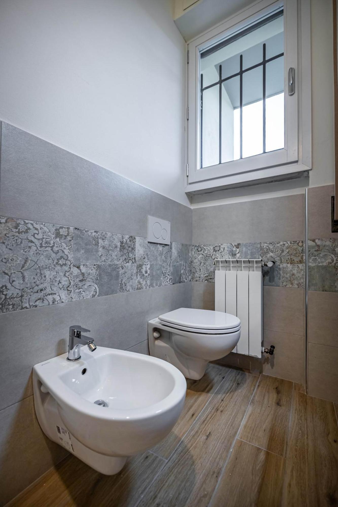 Apartamento Yid Pietrafitta Florencia