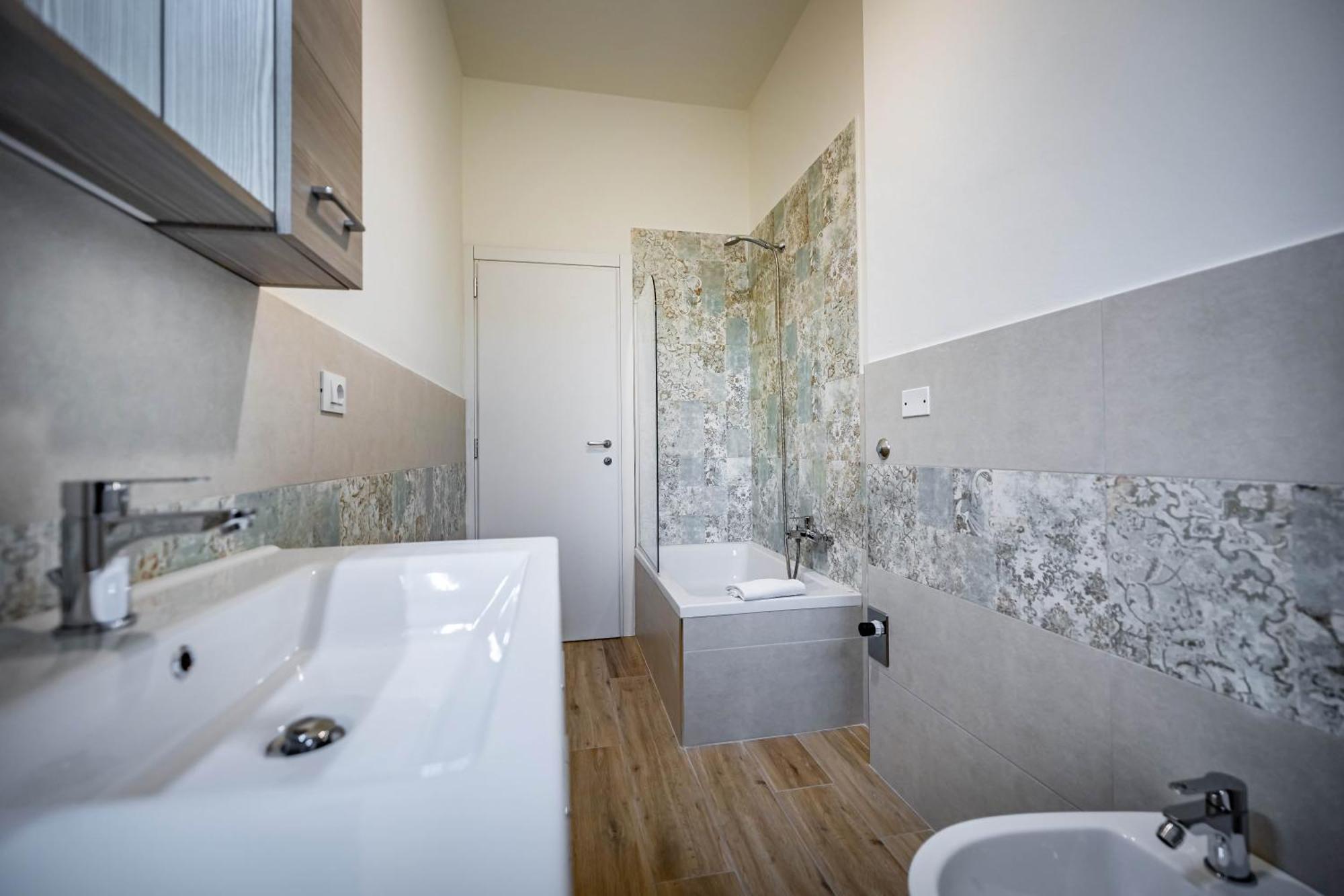 Apartamento Yid Pietrafitta *