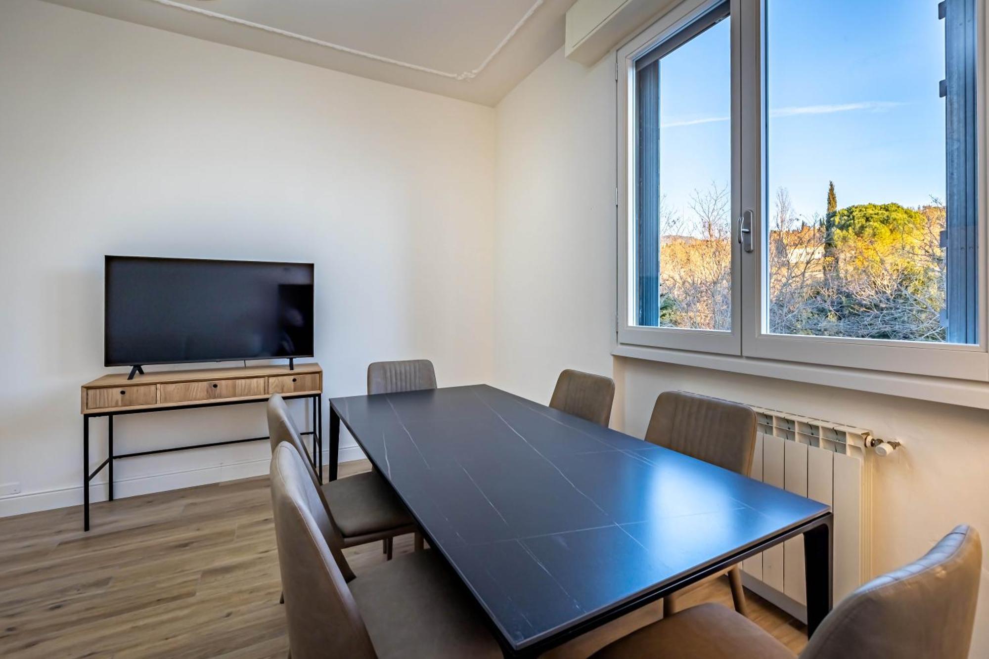 Apartamento Yid Pietrafitta Florencia