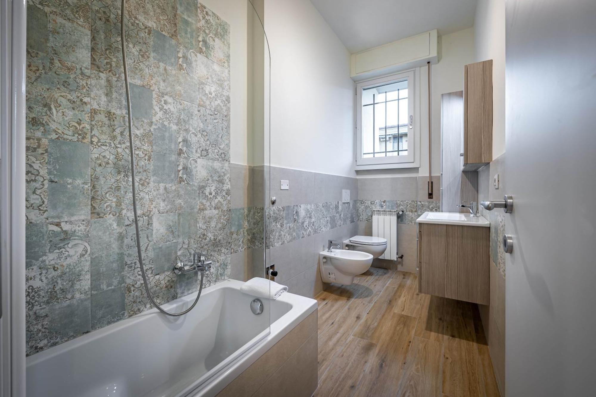 Apartamento Yid Pietrafitta