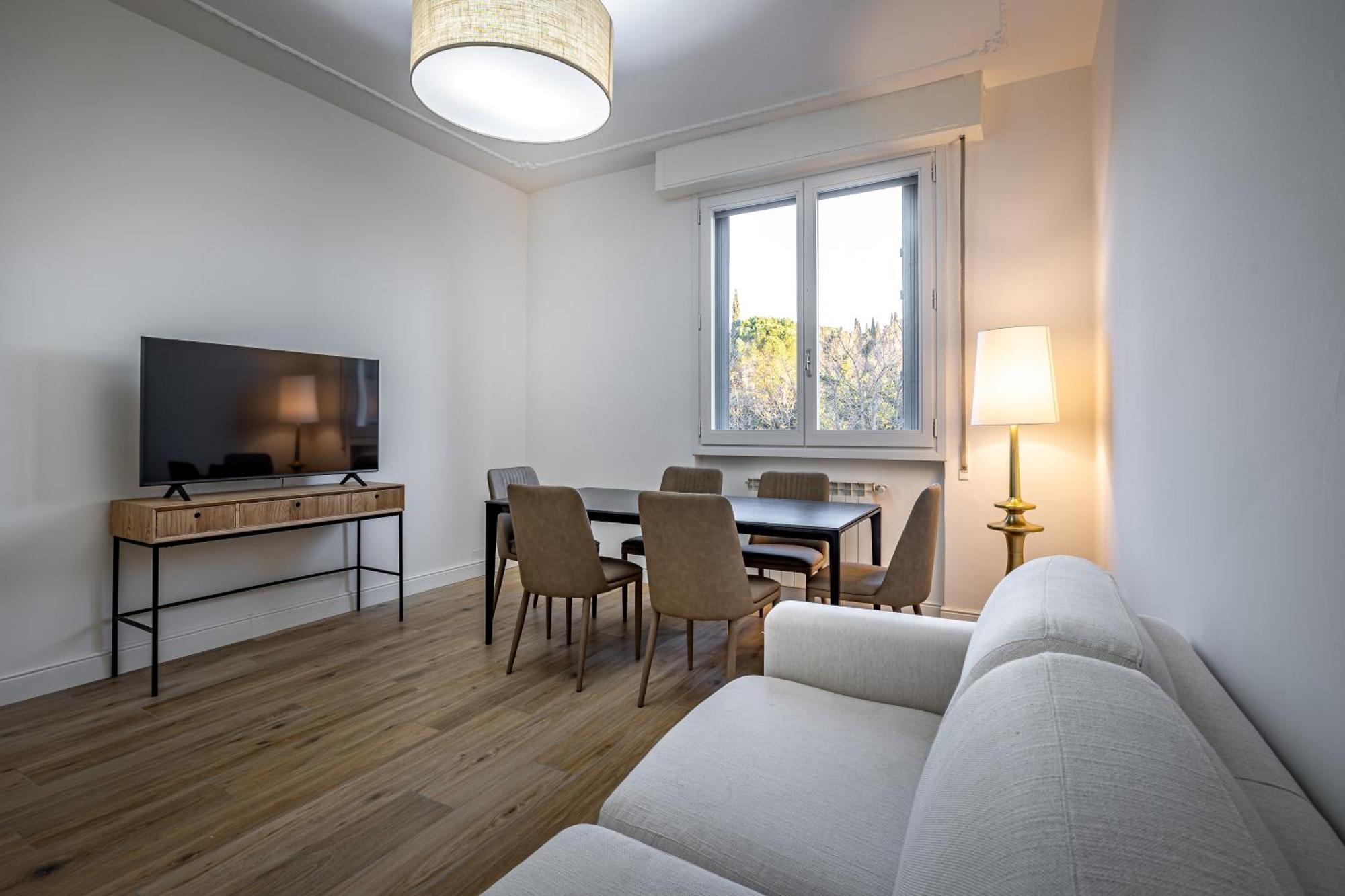 Apartamento Yid Pietrafitta Florencia