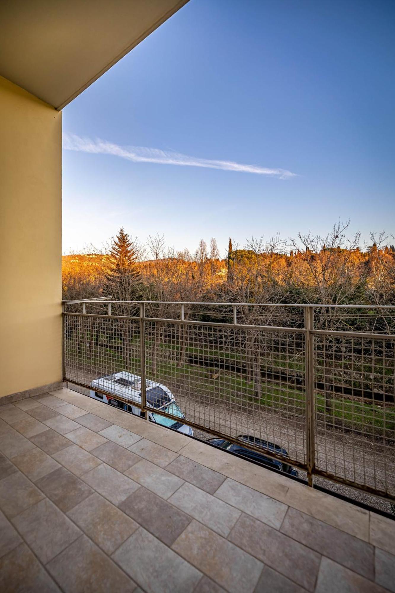Yid Pietrafitta Apartamento
