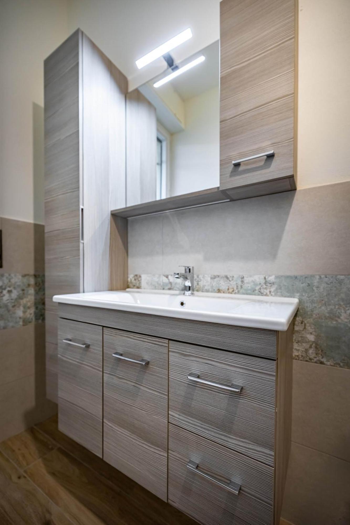 Apartamento Yid Pietrafitta *